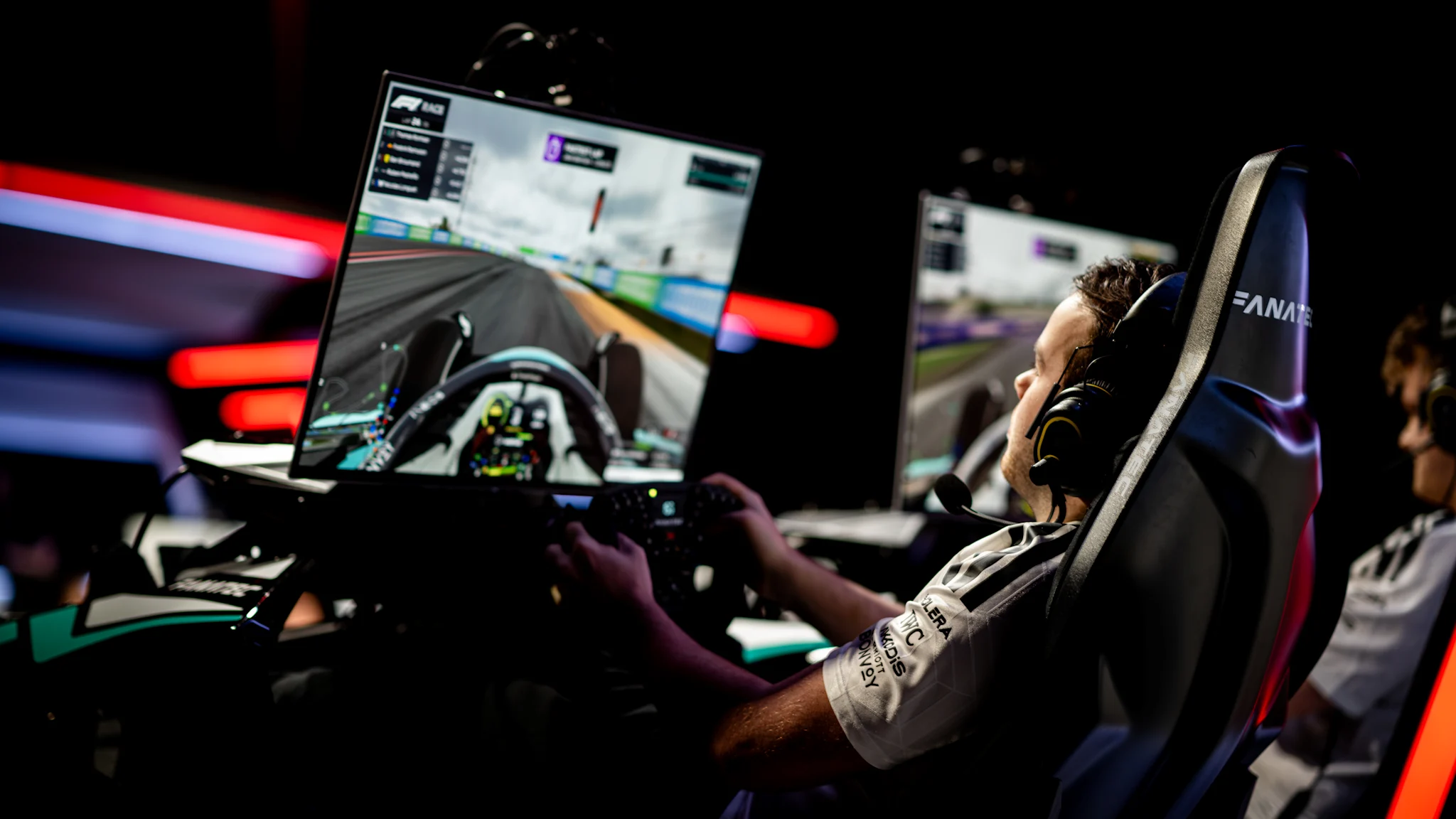 2026 F1 v66体育 世界锦标赛第十轮直播：墨西哥城站竞逐即将开启