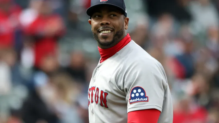 v66体育 交易不划算？波士顿红袜队为何死守 Chapman 真正原因